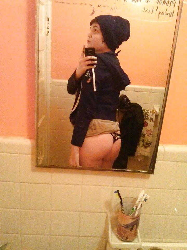 16P Chubby Michigan Teen Skanks 3