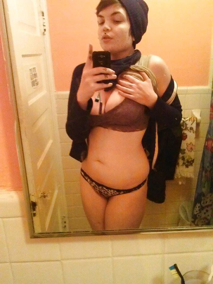 16P Chubby Michigan Teen Skanks 3