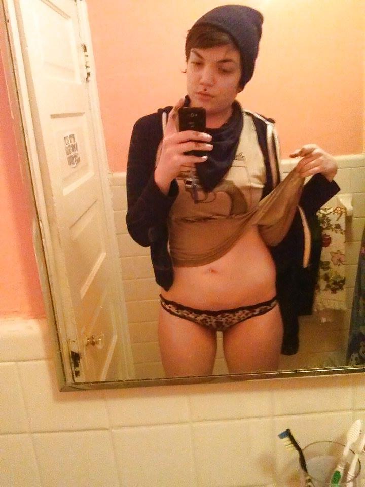 16P Chubby Michigan Teen Skanks 3