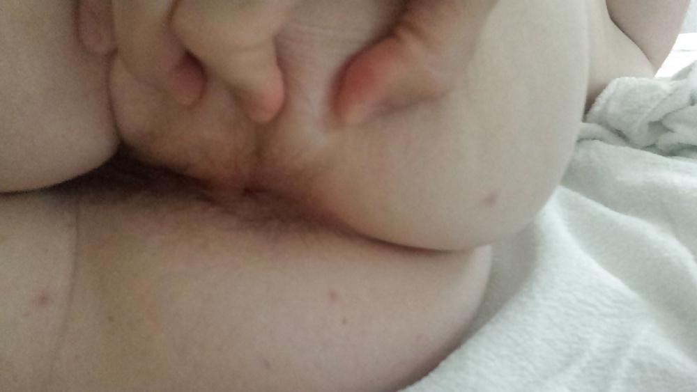 10P Sexy wife anal