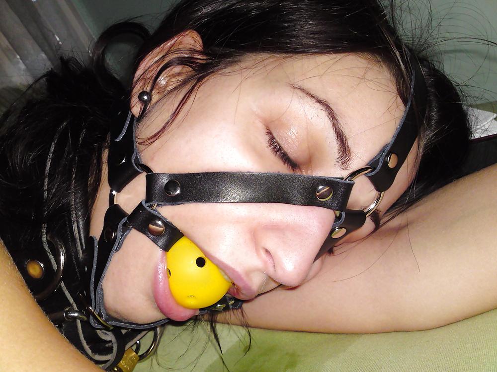 7P BDSM