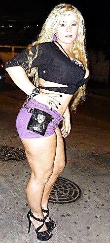 15P Latin blonde big ass 2