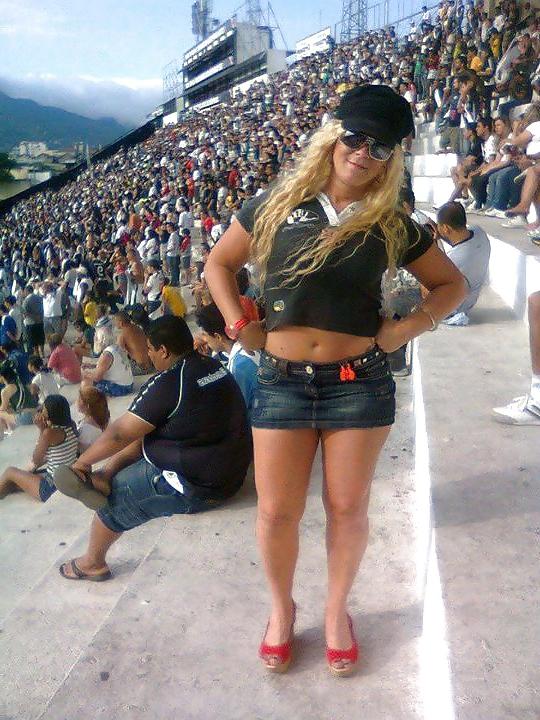 15P Latin blonde big ass 2