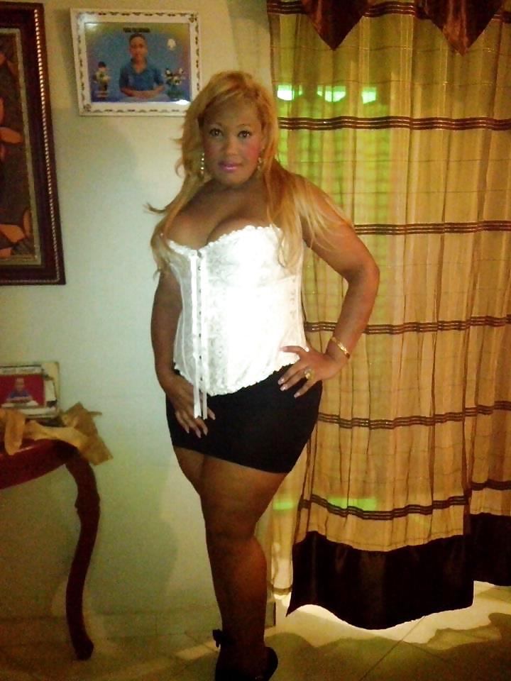 15P Latin blonde big ass 2