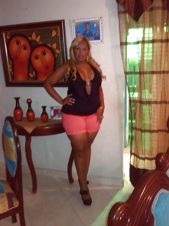 15P Latin blonde big ass 2