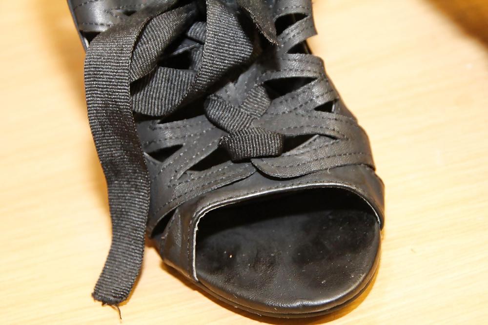 6P Bukkake Heels von Mira fuer Mira ergebnis nach Tag 2