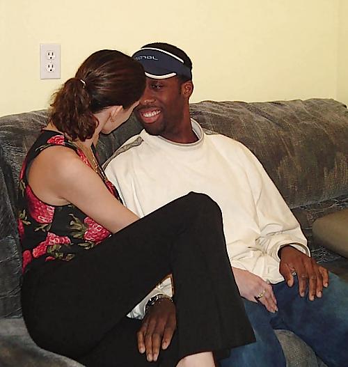 25P Interracial