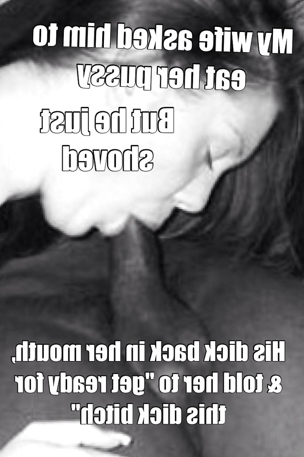 19P My wife fucked a black dude