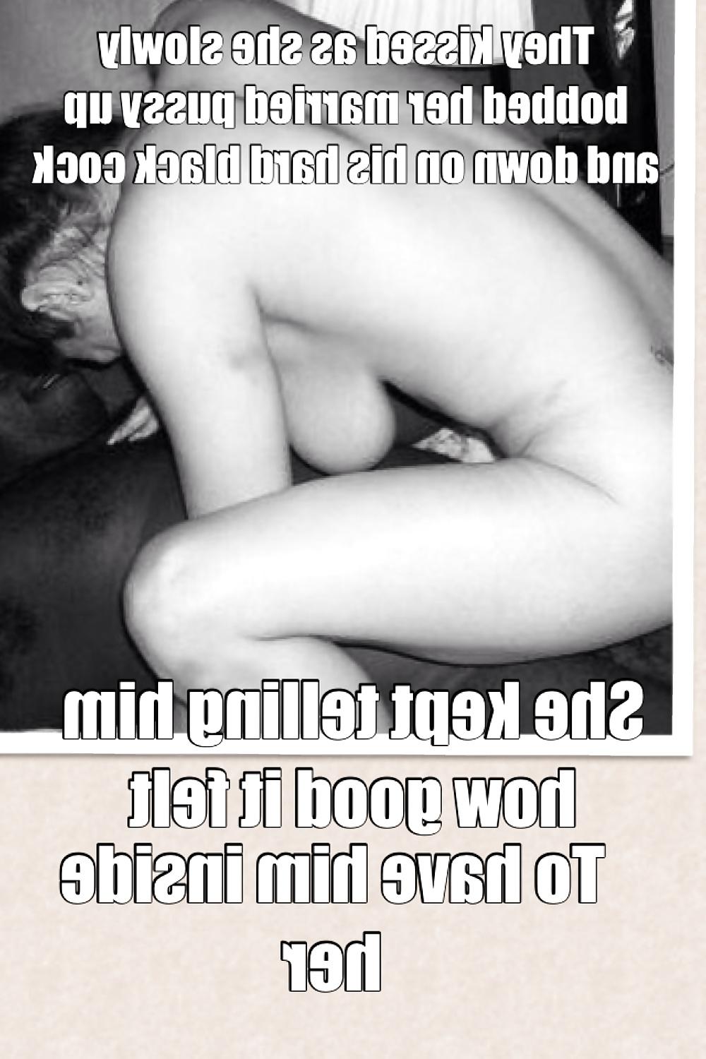19P My wife fucked a black dude