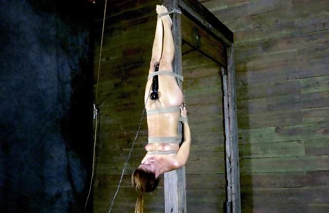 25P Miah Gold bdsm mix