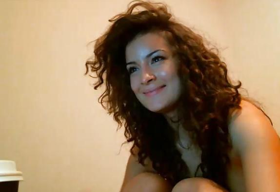 12P Sexy and beautiful girl