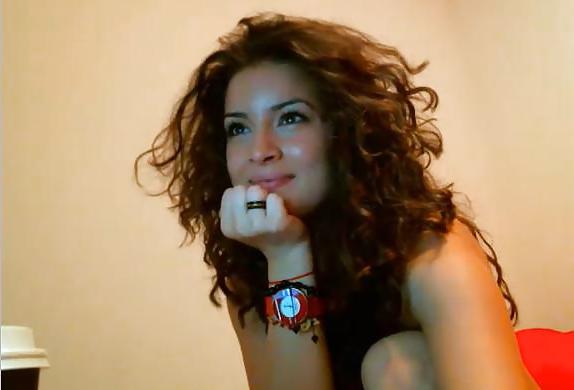 12P Sexy and beautiful girl
