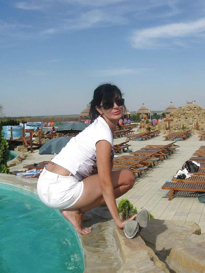 25P Nice Bulgarian MILF 2