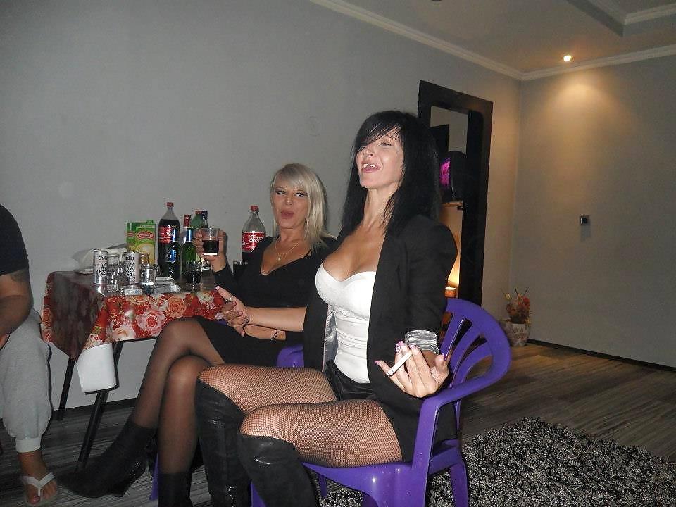 25P Nice Bulgarian MILF 2
