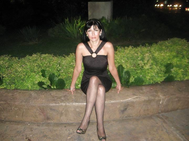 25P Nice Bulgarian MILF 2