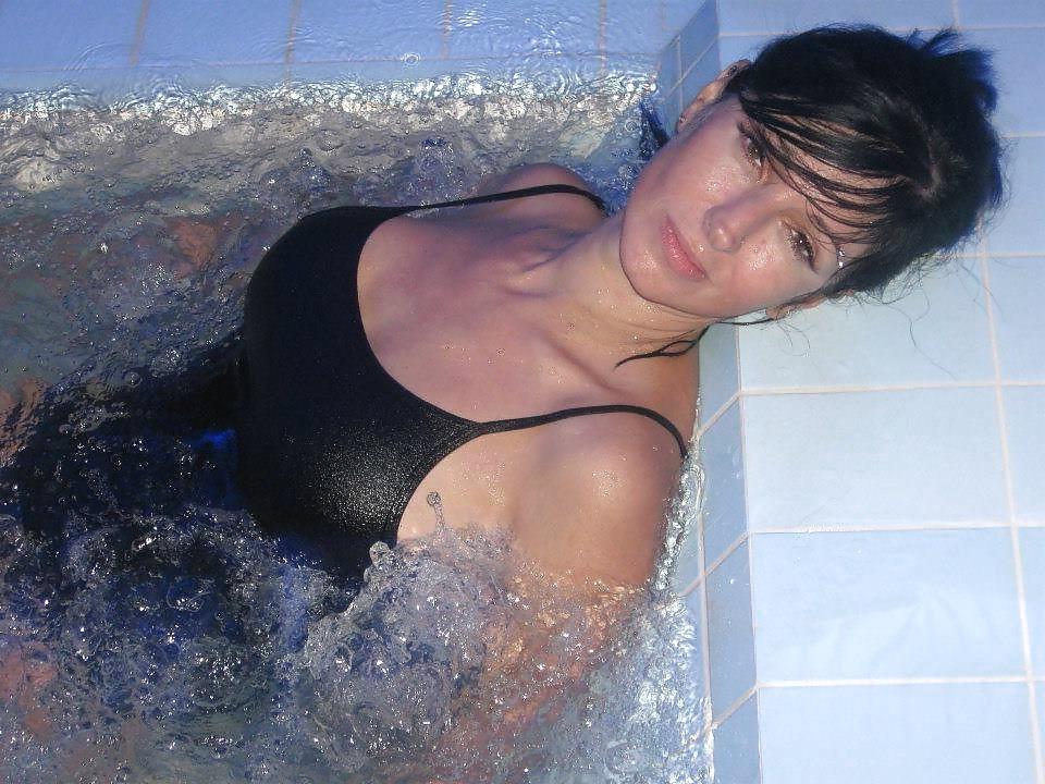 25P Nice Bulgarian MILF 2
