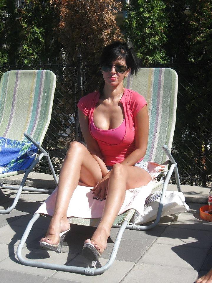 25P Nice Bulgarian MILF 2