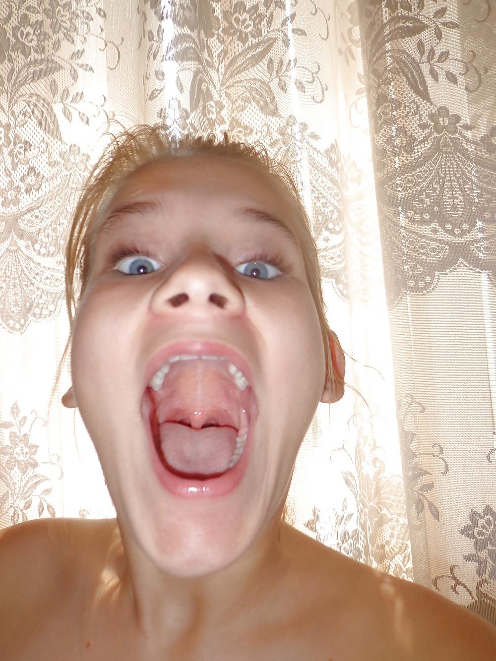 25P Masha Krivoruchka (19 y.o., Russia)
