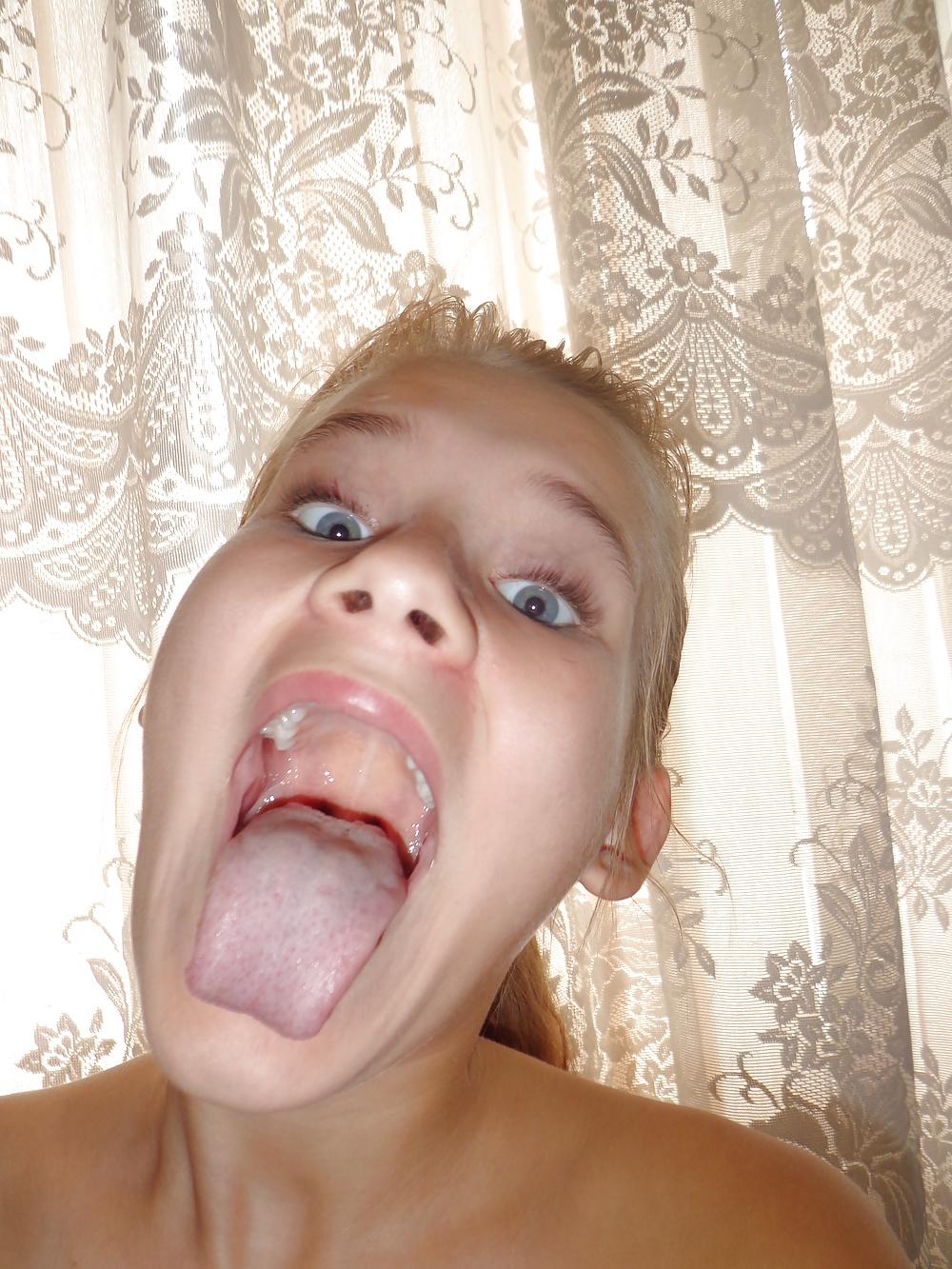 25P Masha Krivoruchka (19 y.o., Russia)