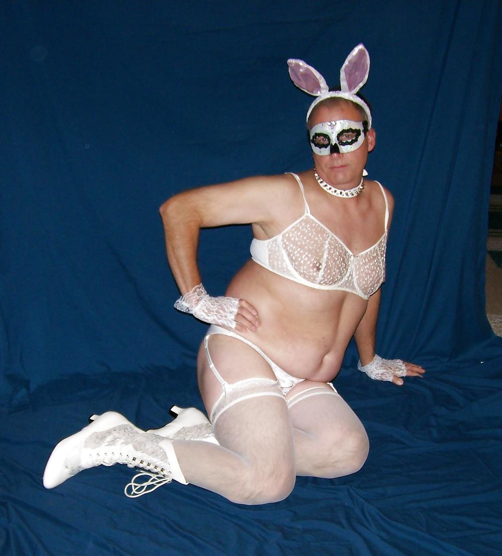 23P CD Amber's Bunny Fun