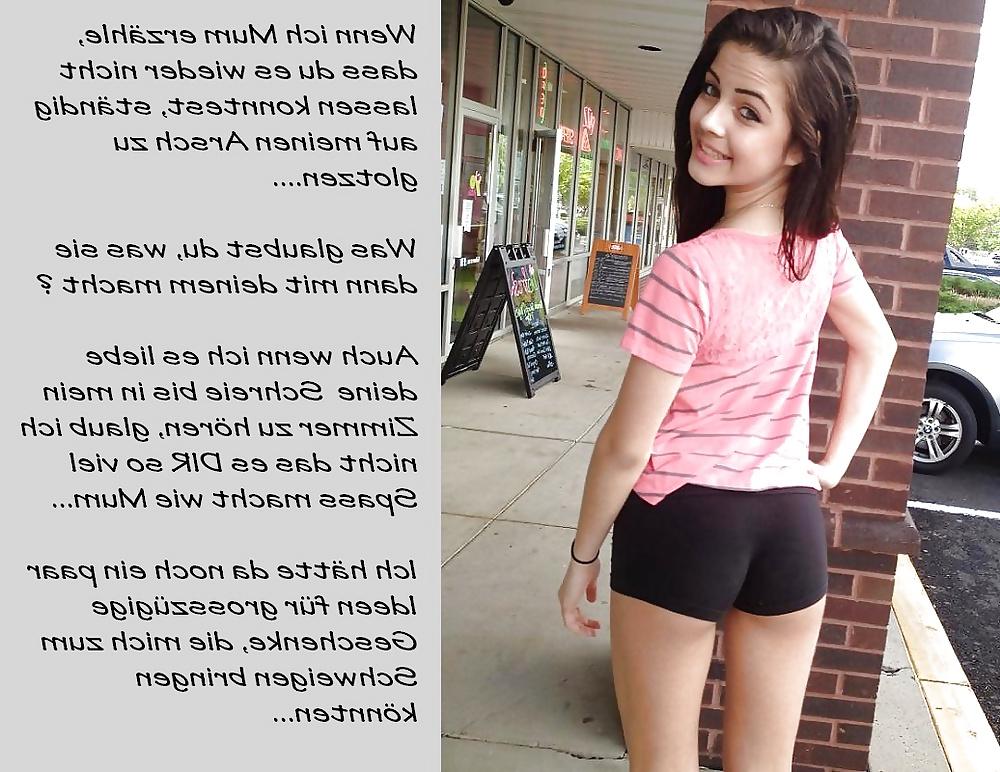 20P Femdom captions german part 50