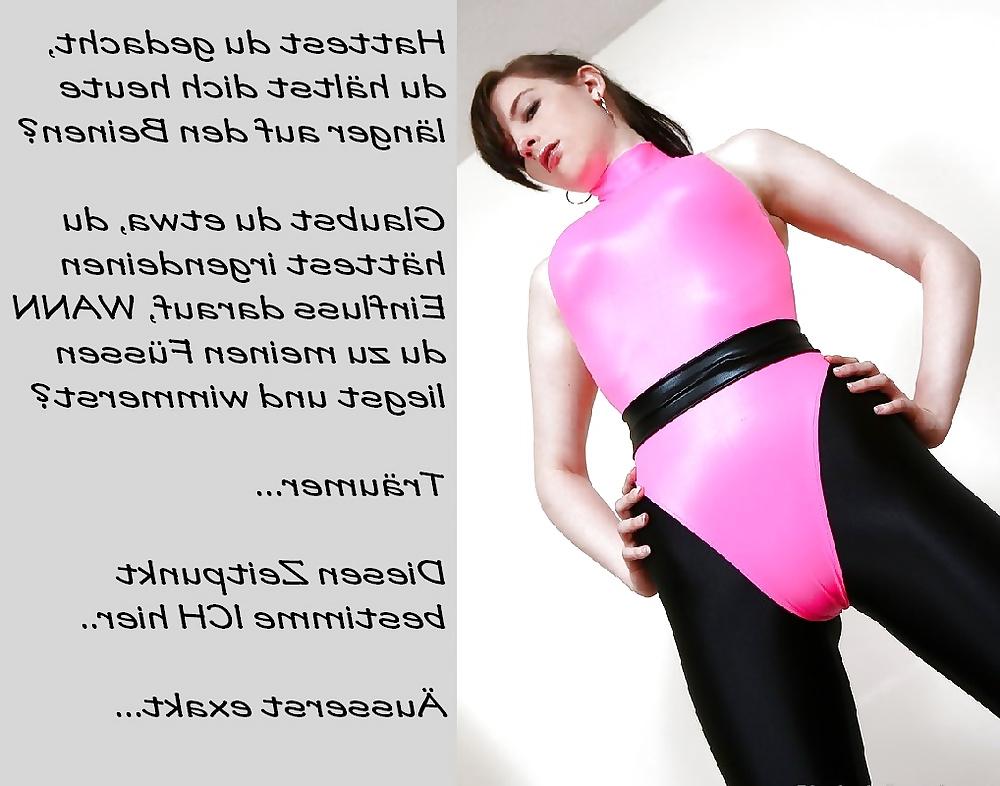 20P Femdom captions german part 50