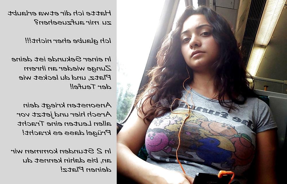 20P Femdom captions german part 50