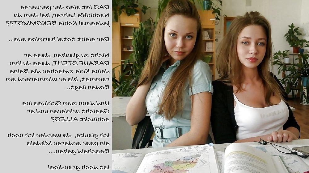 20P Femdom captions german part 50