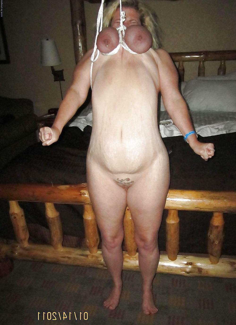 25P Bondage pics BDSM 3