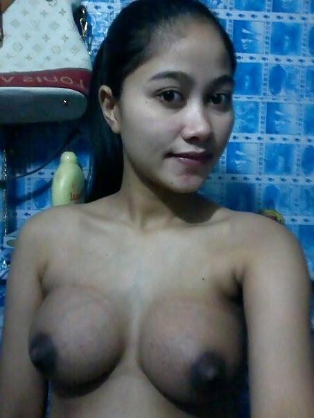 15P Indonesian- hijab bdsm