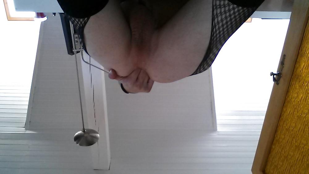 9P Cat Suite Fisting