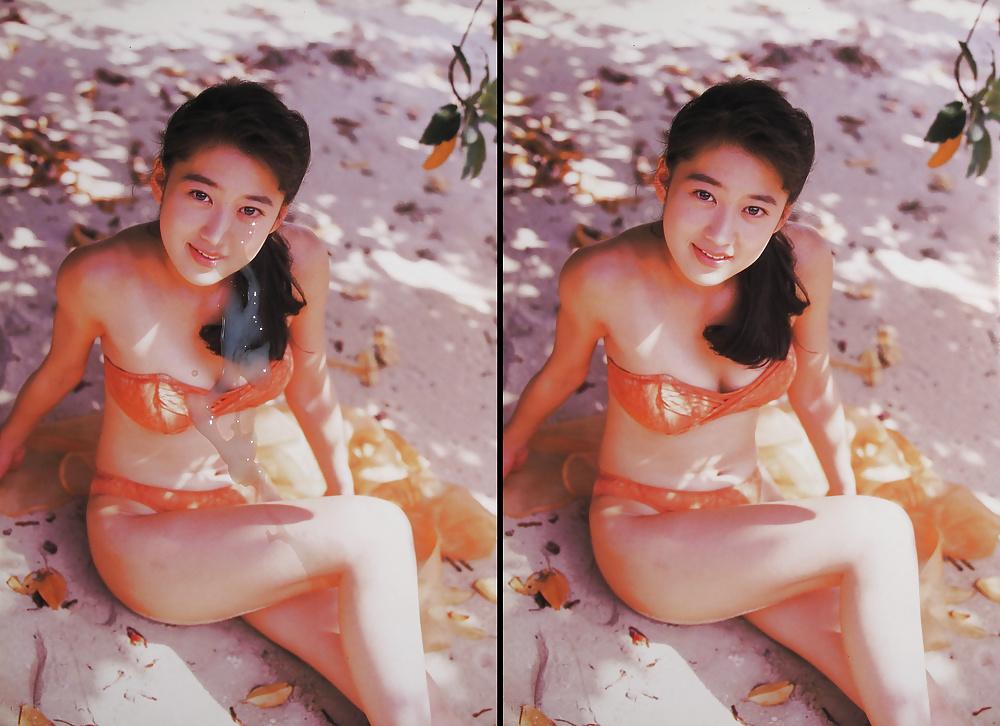 25P Gravure bukkake(SoP)