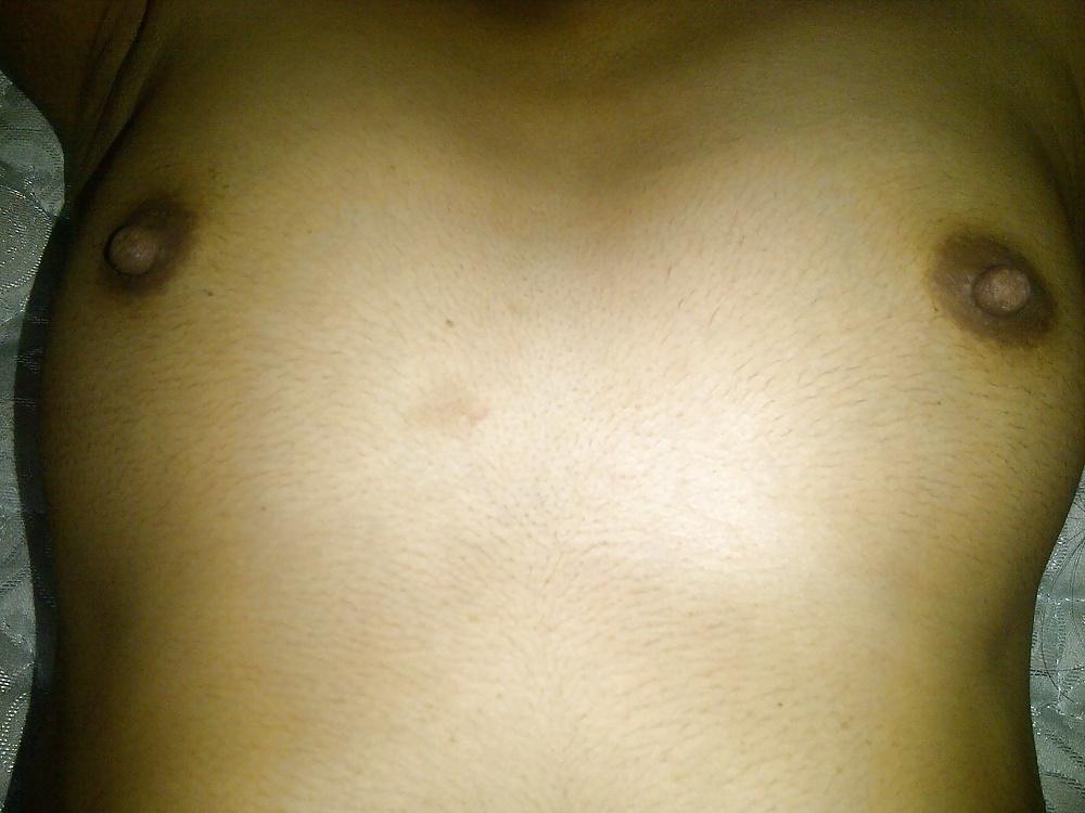 6P Glam fucking his hairy pussy indian wife