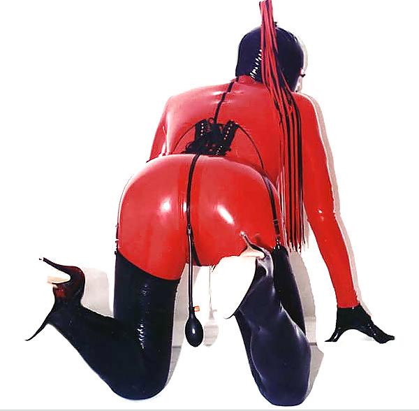 23P Rubber & Latex Mix 2