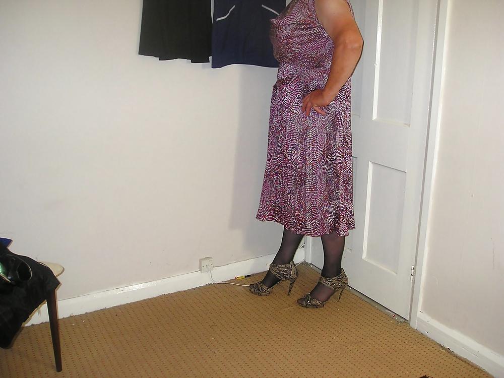 22P Nurse been out late for work
