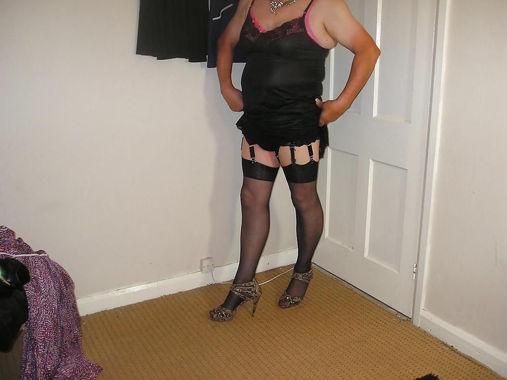 22P Nurse been out late for work
