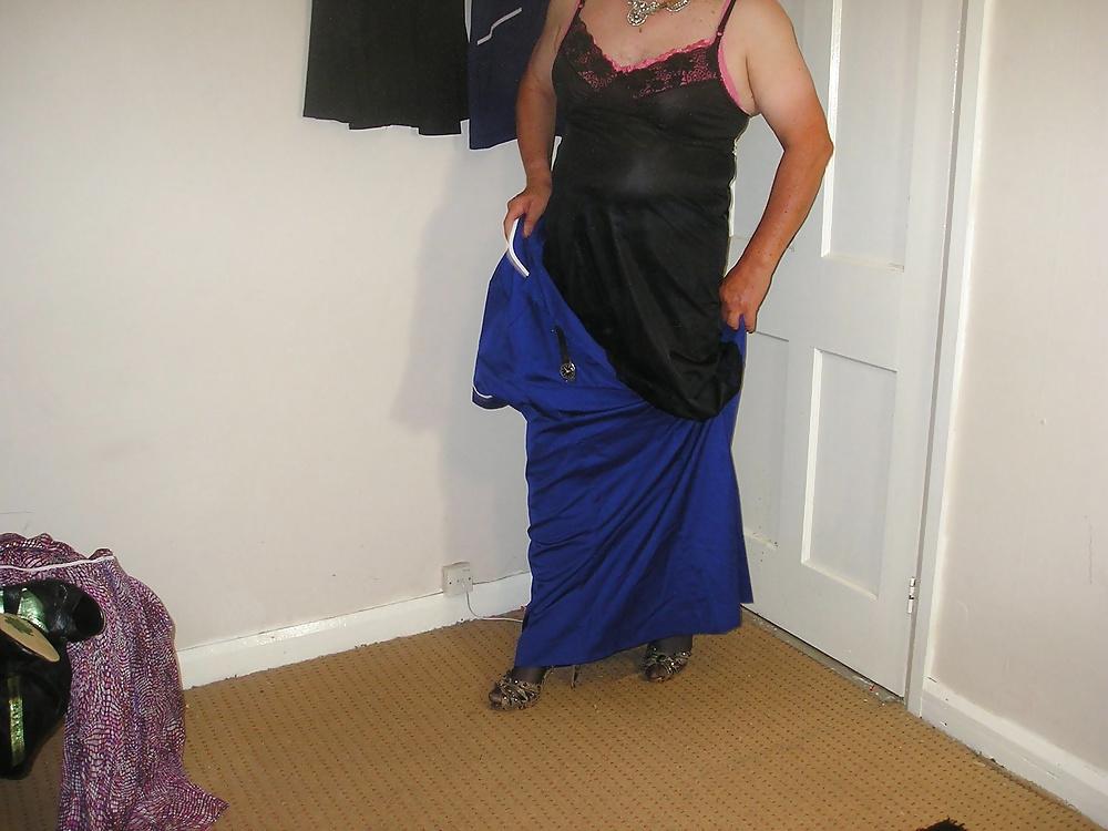 22P Nurse been out late for work