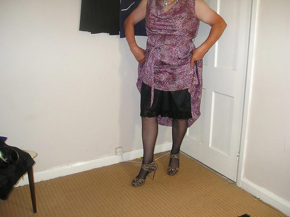 22P Nurse been out late for work