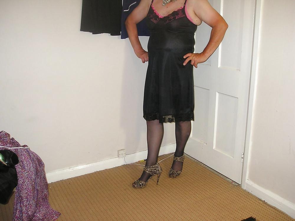 22P Nurse been out late for work