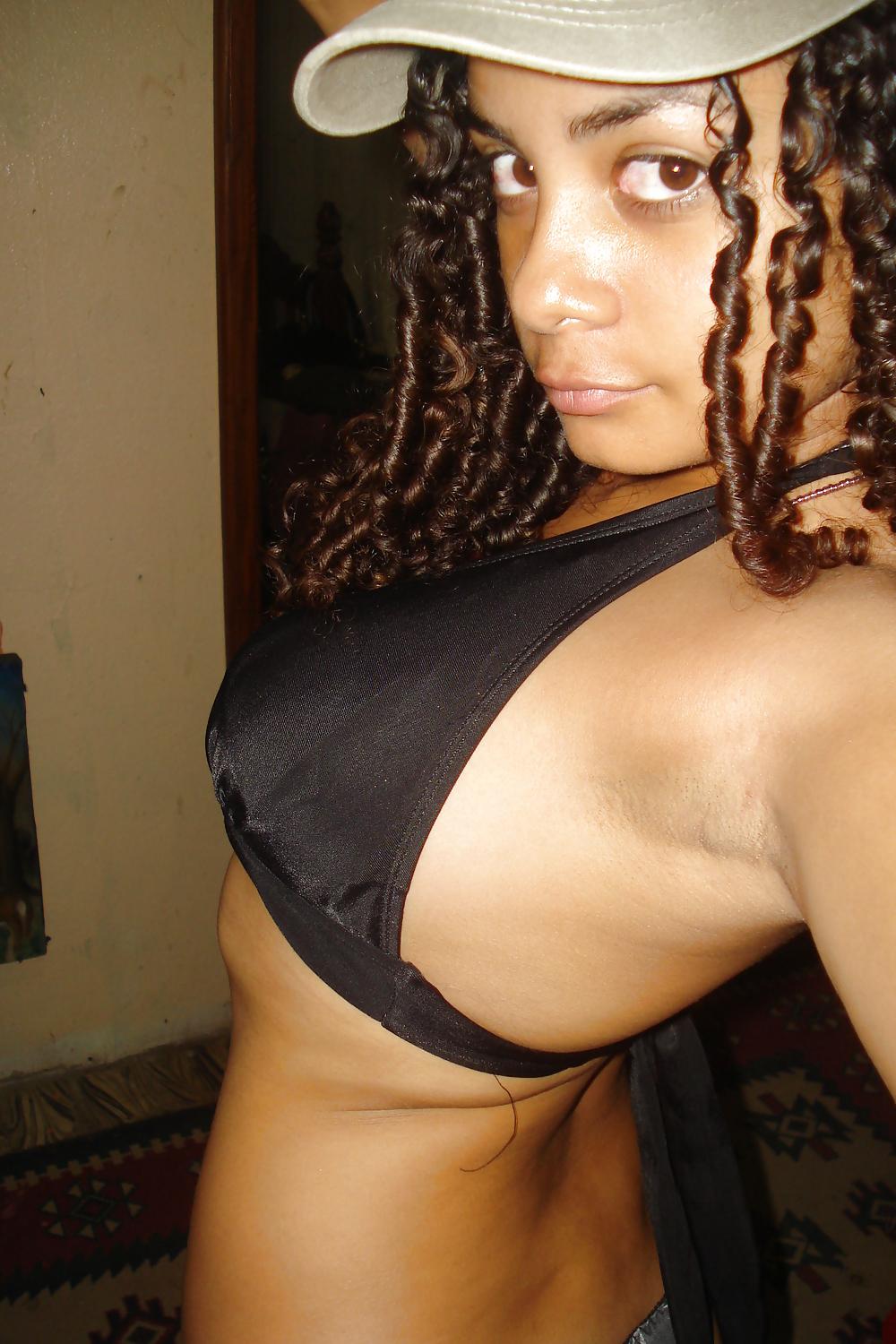 16P Fotos de una linda amiga
