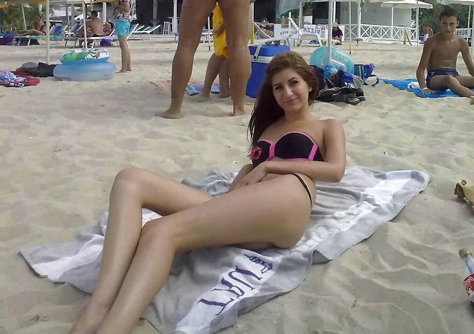 23P Bulgarian teen slut Yana