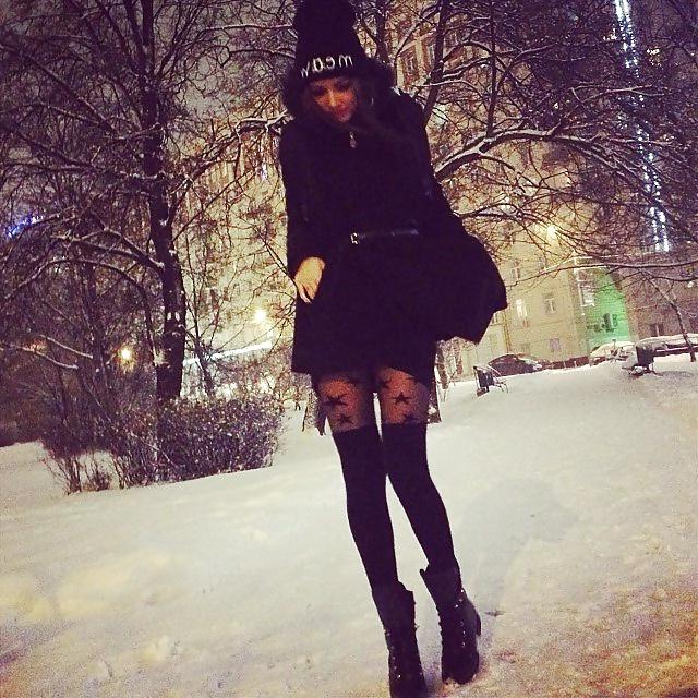 25P Russian beauty (Diana)