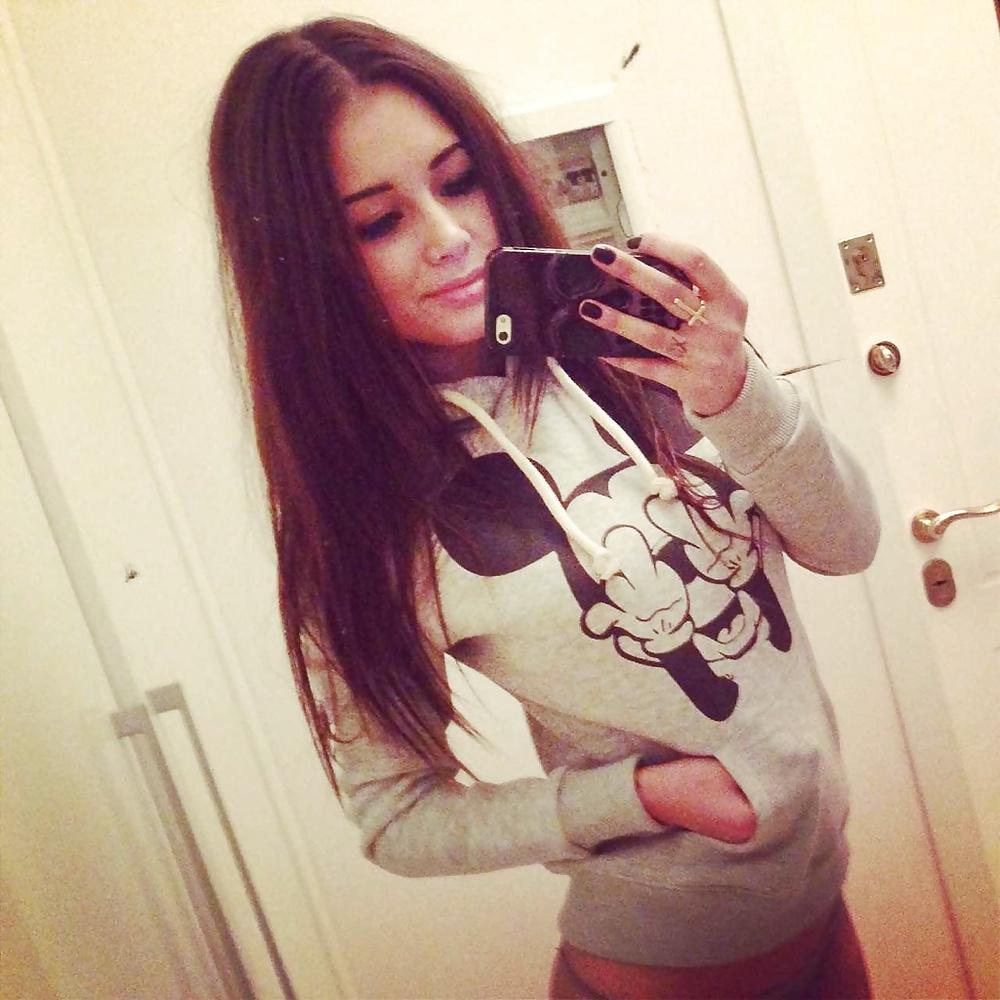25P Russian beauty (Diana)