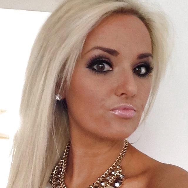5P What would you do to slut Doncaster nurse Edyta comments