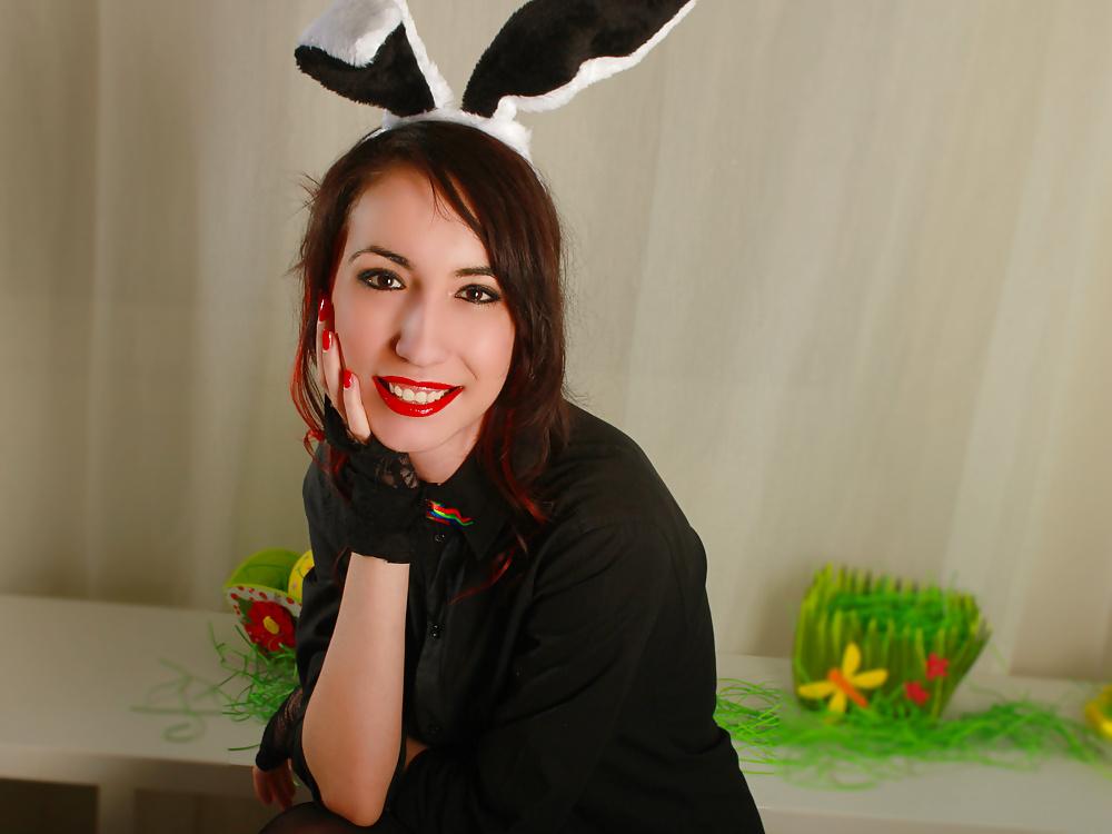 5P Bunny pics