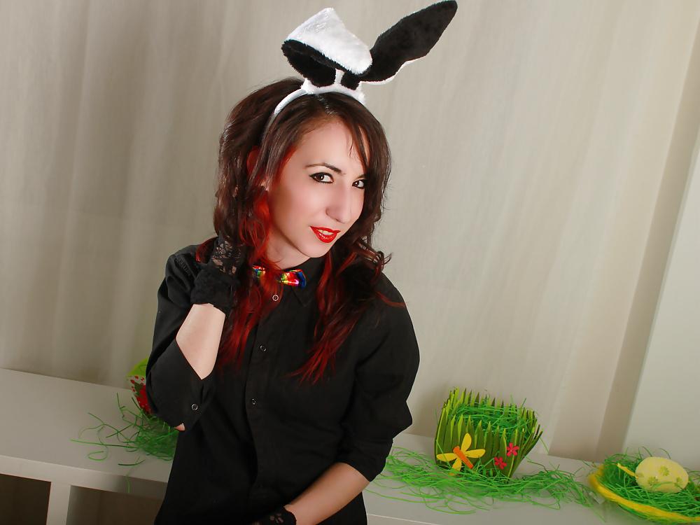 5P Bunny pics