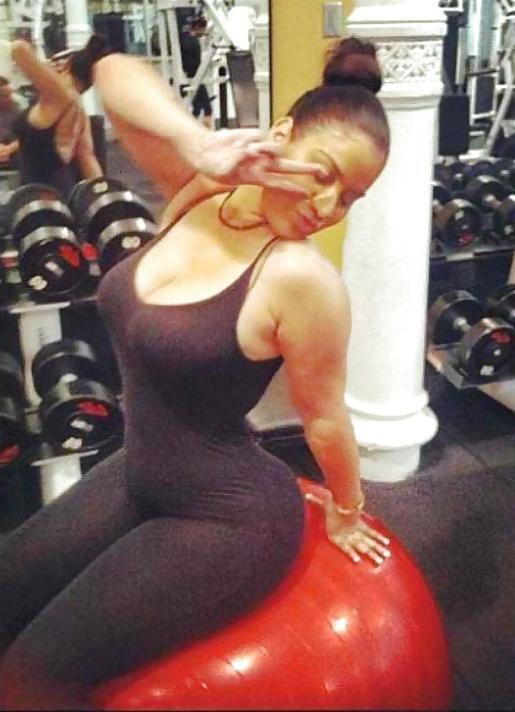14P LATINA GOODNESS VOL.19