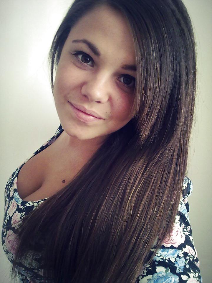 8P Bulgarian girl: Ema