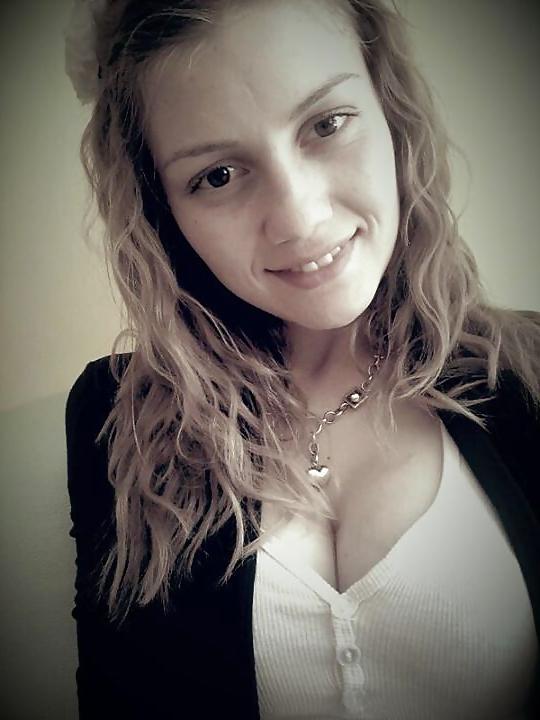25P Bulgarian girl: Iliana
