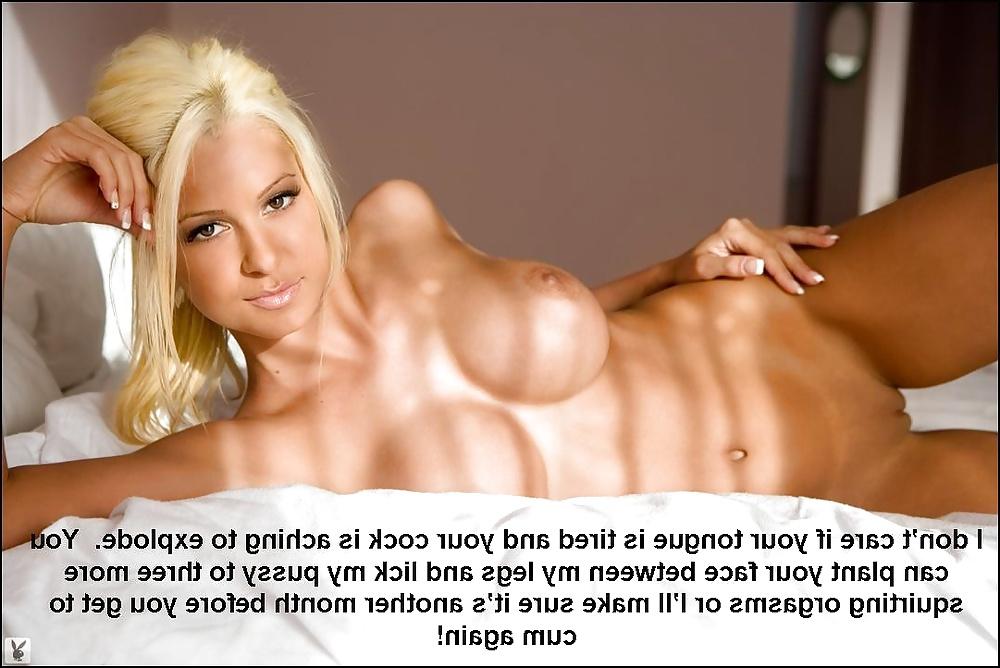 23P Wrestling Divas Femdom Captions 